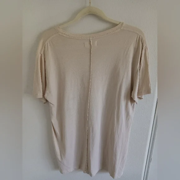 Anine Bing Graphic T-Shirt - Picture 2 of 4